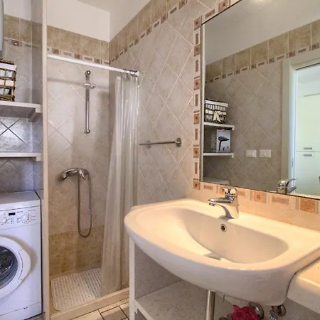 Casa Dona By Lovesud * Torre Vado