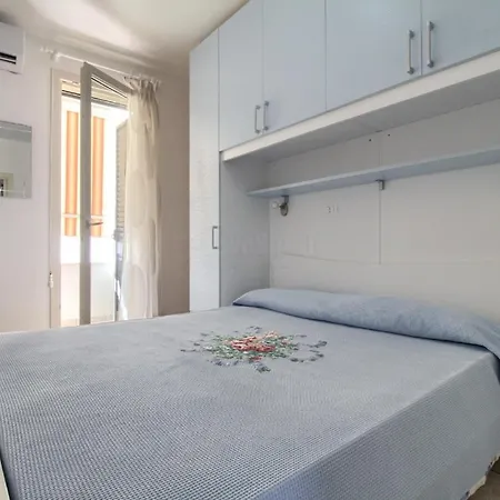 Nyaraló Casa Dona By Lovesud Torre Vado