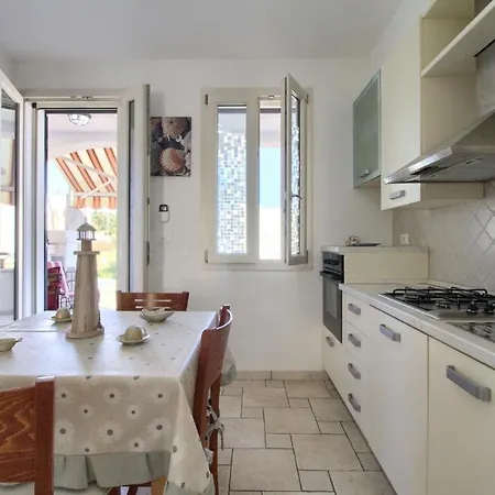 Casa Dona By Lovesud Torre Vado