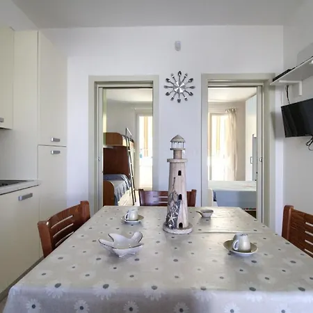 Casa Dona By Lovesud Nyaraló Torre Vado