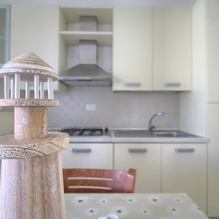 Casa Dona By Lovesud Holiday home *