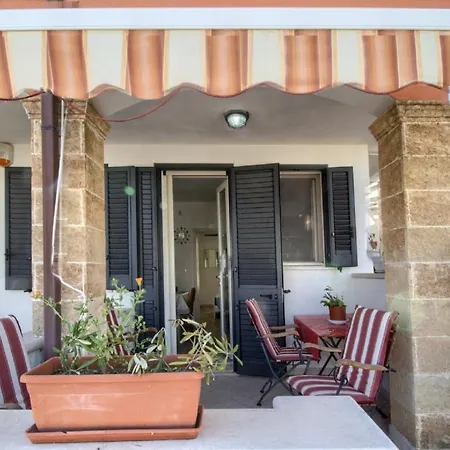 Casa Dona By Lovesud Holiday home *