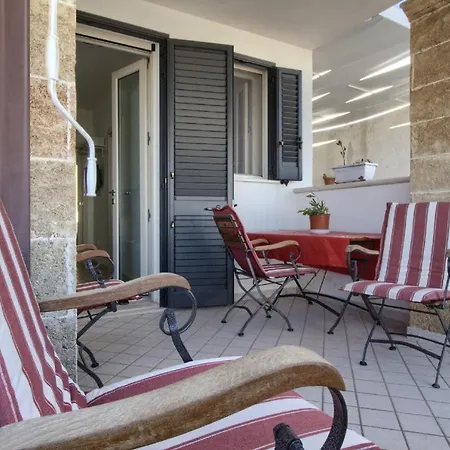 Casa Dona By Lovesud Holiday home Torre Vado