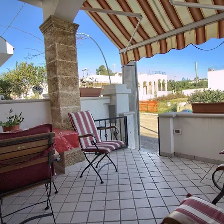 Casa Dona By Lovesud Holiday home *