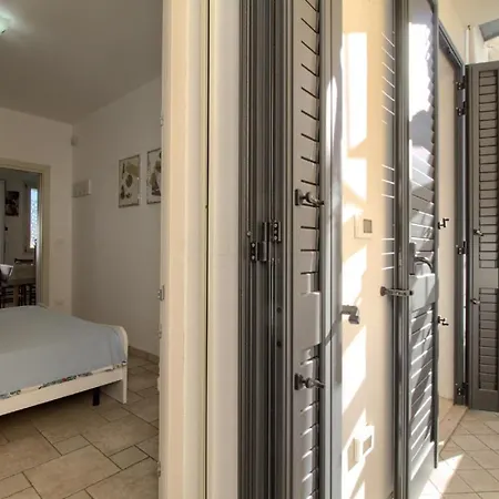 Casa Dona By Lovesud Torre Vado