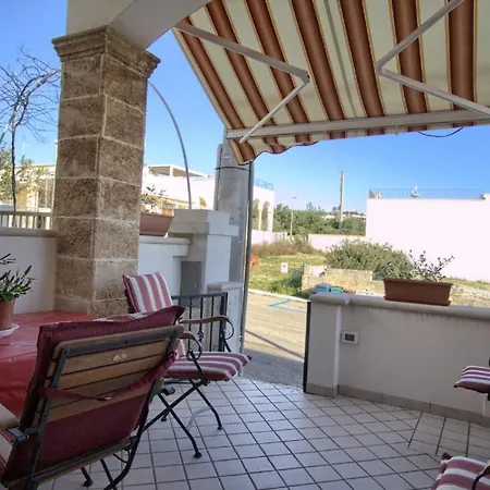 Casa Dona By Lovesud *