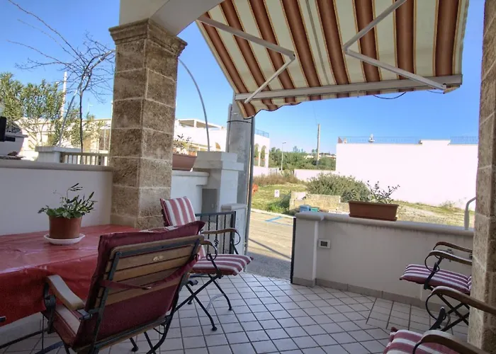 Casa Dona By Lovesud *